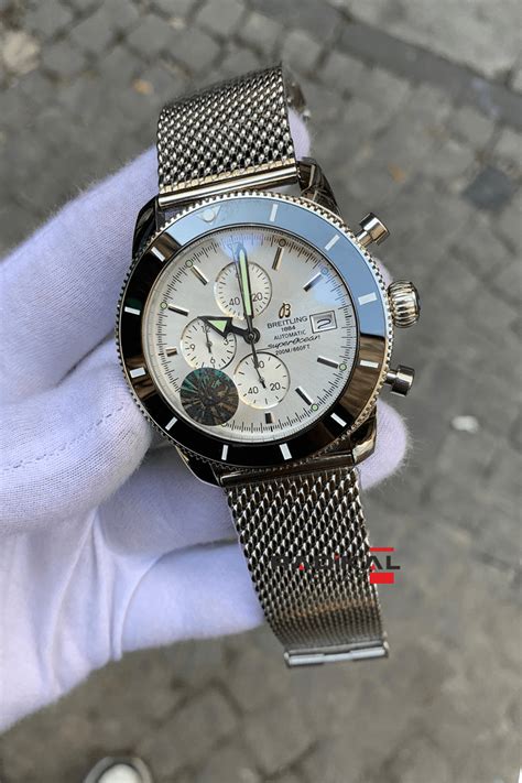 breitling erkek saat